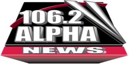 ALPHA News 106.2