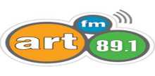 ArtFM 89.1