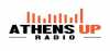 Logo for Athens Up Radio