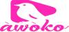 Logo for Awoko Radio