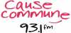 Logo for Cause Commune