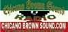 Logo for Chicano Brown Sound