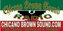 Chicano Brown Sound