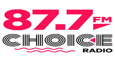 Choice Radio 87.7