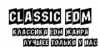 Logo for Classic EDM