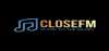 Logo for CloseFM
