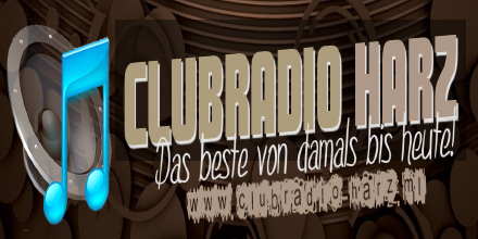 Clubraum Radio