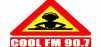 Logo for Cool FM 90.7