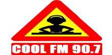Cool FM 90.7