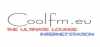 Logo for Coolfm Lounge