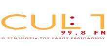 CULT Radio 99.8