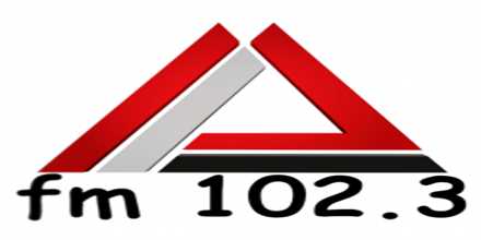 Delta FM 102.3