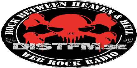 DistFM Web Rock Radio