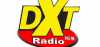 Logo for DXT Radio 94.5 FM