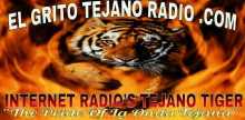 EL Grito Tejano Radio