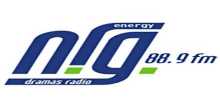 Energy 88.9 FM