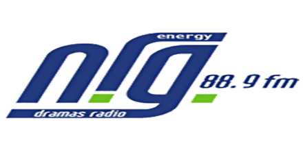 Energy 88.9 FM