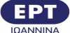 Logo for ERT Ioannina 88.2