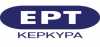 Logo for ERT Kerkyra