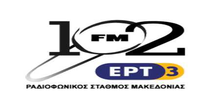 ERT3 Macedonia 102
