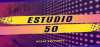 Logo for Estudio 50 Stereo