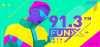 Logo for Funx Cool 91.3