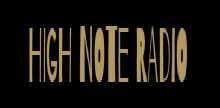 High Note Radio