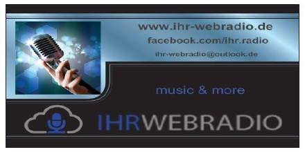 Ihr-Webradio