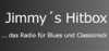 Jimmy's Hitbox