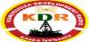 Logo for KDR 100.3FM