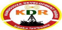 KDR 100.3FM