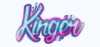 Logo for Kinger223