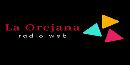La Orejana Radio Web