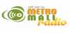 Logo for Metro Mall Radio