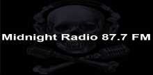 Midnight Radio 87.7 ФМ