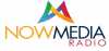 Logo for NowMedia Radio