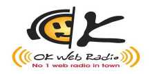 Ok Web Radio