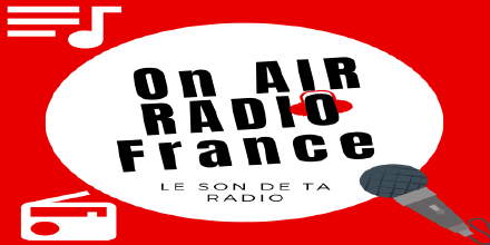 On Air Radio France