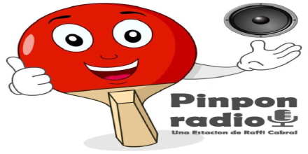 PinPonRadio