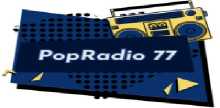 PopRadio 77