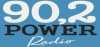 Logo for Power FM 90.2