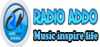 Logo for Radio Addo Belgium
