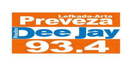 Radio Deejay 93.4