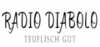 Logo for Radio Diabolo