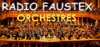 Logo for Radio Faustex Orchestres 2