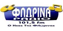 Radio Florina 101.5