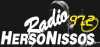 Logo for Radio Hersonissos 97.2