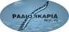 Logo for Radio Ikaria 87.6