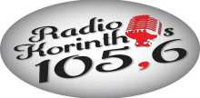 Radio Korinthos 105.6