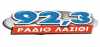 Logo for Radio Lasithi 92.3